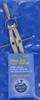 Compass, Spring Box 6"