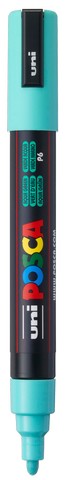 Posca PC-5M (1.8-2.5mm) Paint Marker Bullet
