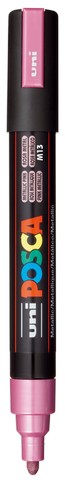 Posca PC-5M (1.8-2.5mm) Paint Marker Bullet