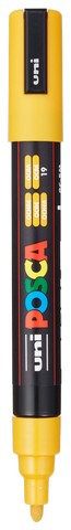 Posca PC-5M (1.8-2.5mm) Paint Marker Bullet