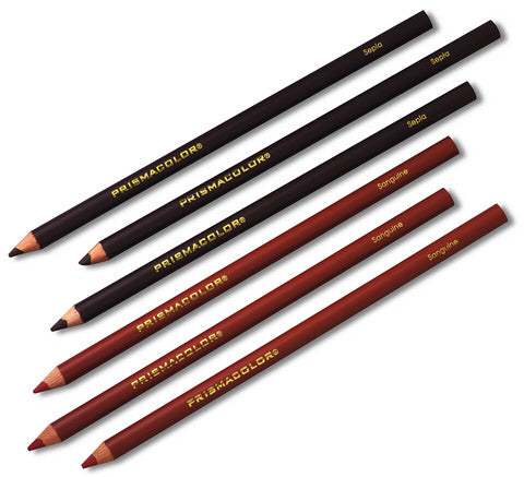 Prismacolor Premier Colored Pencils (open stock)