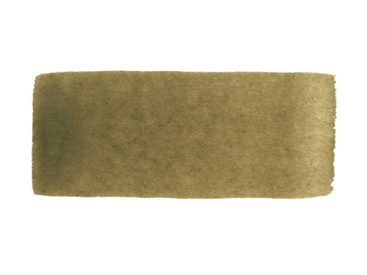 CfM Umber Greenish watercolor