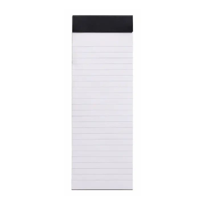 Rhodia Tall Notepad 3 X 8.25 (lined)