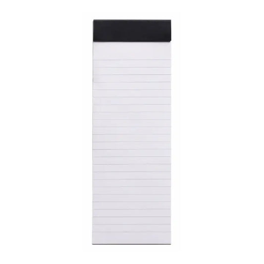 Rhodia Tall Notepad 3 X 8.25 (lined)