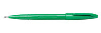 Sign Pen Fine Green