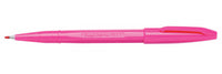 Sign Pen Fine Pink