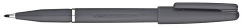 Sign Pen Pigmented Black Ink