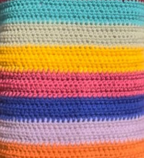 Beginner Crochet - At Your Own Pace, Tuesdays @ 4:30pm**