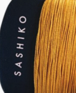 Daruma Thread (available in assorted colors)