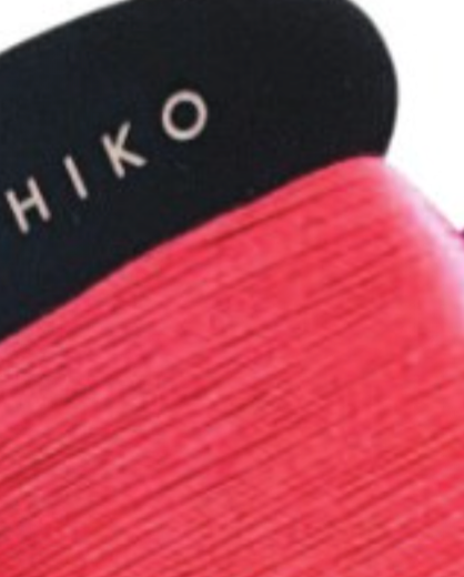 Daruma Thread (available in assorted colors)