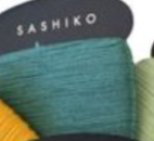 Daruma Thread (available in assorted colors)