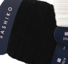 Daruma Thread (available in assorted colors)