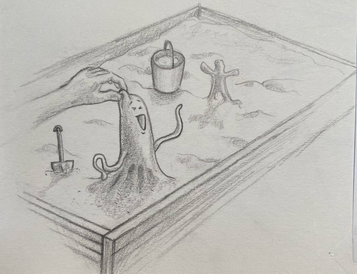 Illustration, 3rd grade and up; Tuesdays @ 3:30pm