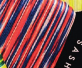 Daruma Thread (available in assorted colors)