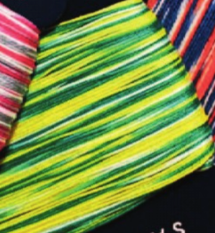 Daruma Thread (available in assorted colors)