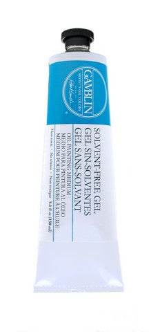 Solvent-Free Gel