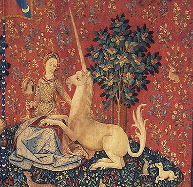 Dialog: Beasts & Bestiaries of the Middle Ages; Fri, Aug 7 @ 7:00pm