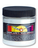Dorland's Wax Medium