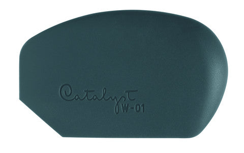 Catalyst Tool Wedge No. 1