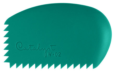 Catalyst Tool Wedge No. 2