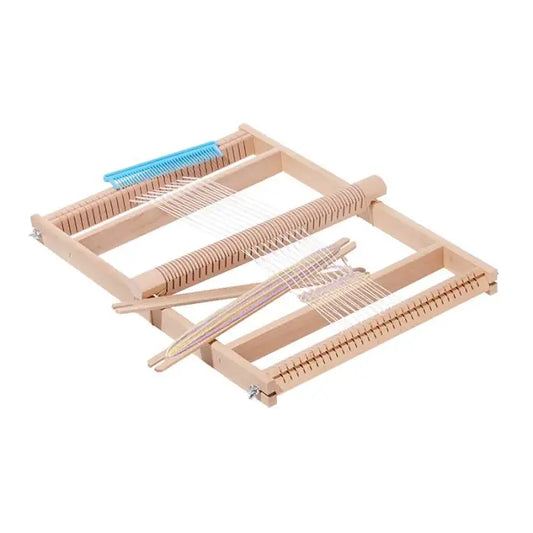 Weaving Loom, table top
