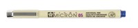 Pigma Micron Pen .45mm Royal Blue