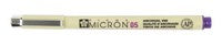 Pigma Micron Pen .45mm Purple