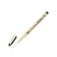 Pigma Micron Pen .45mm Blue Black