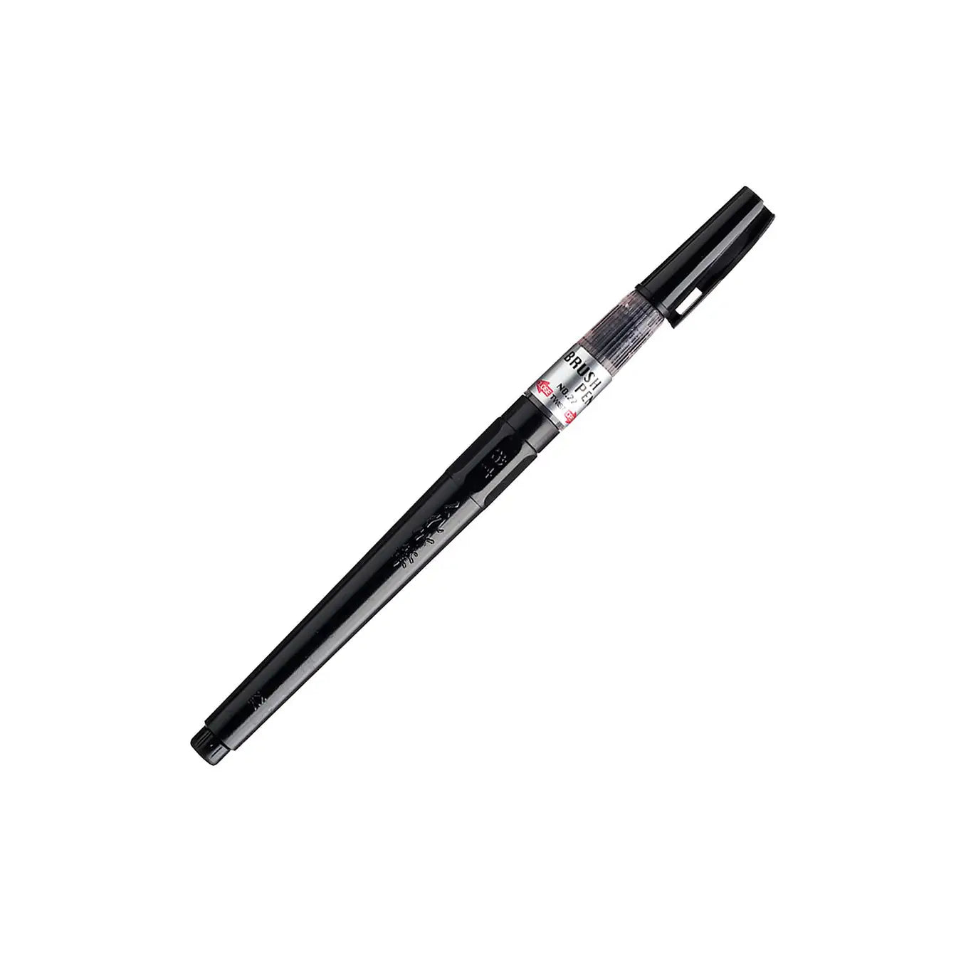 Zig Brush Pen No 22
