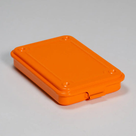 Toyo Steel Stackable Storage Box T-152