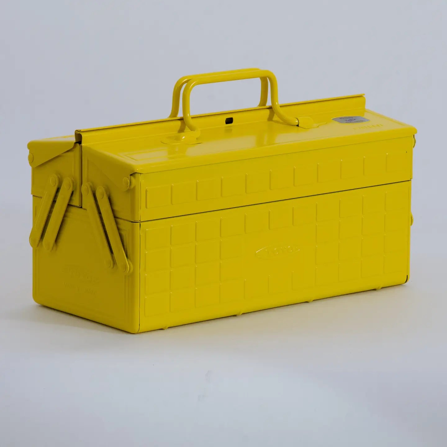 Toyo Steel Toolbox ST-350