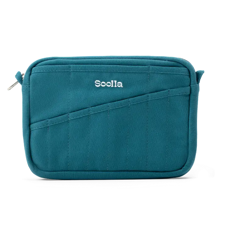 Soolla Studio Pouch