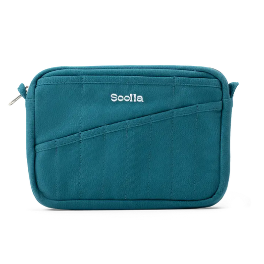 Soolla Studio Pouch