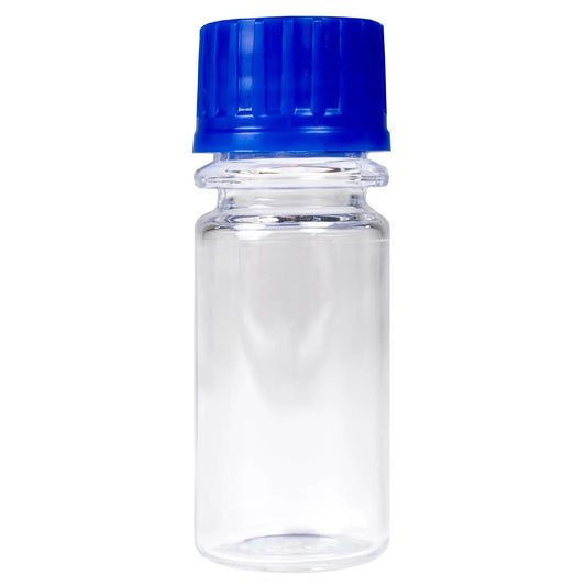 Tuff Vial w cap (10 ml)