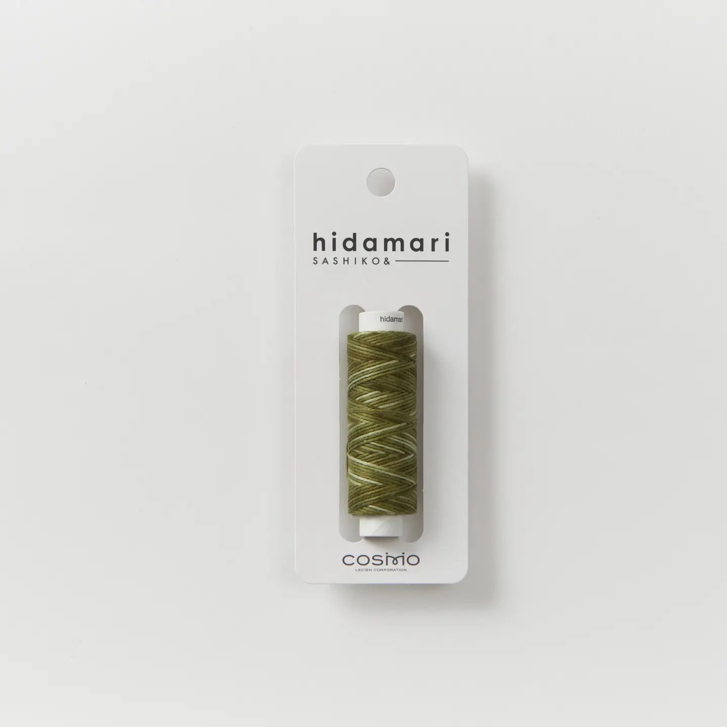 Cosmo Embroidery Thread (assorted colors)