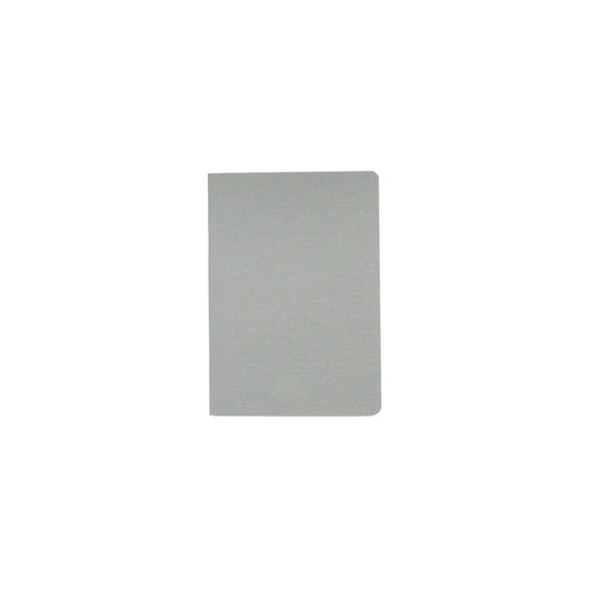 Appointed Linen Jotter (blank)