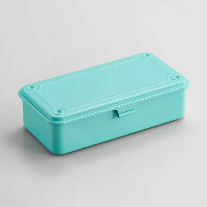 T-190 Toyo Steel Stackable Box