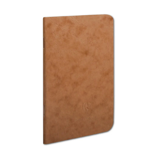 Clairefontaine Life Unplugged notebook, soft bound, lined