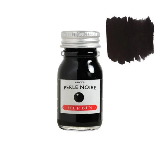 Herbin Fountain Pen Ink Bottle (10 mL)