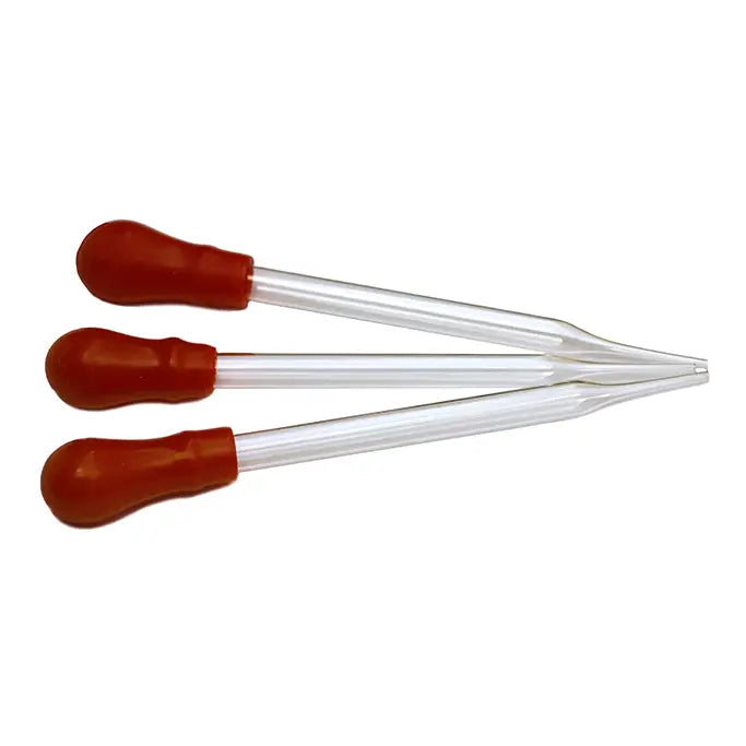 Glass Dropper