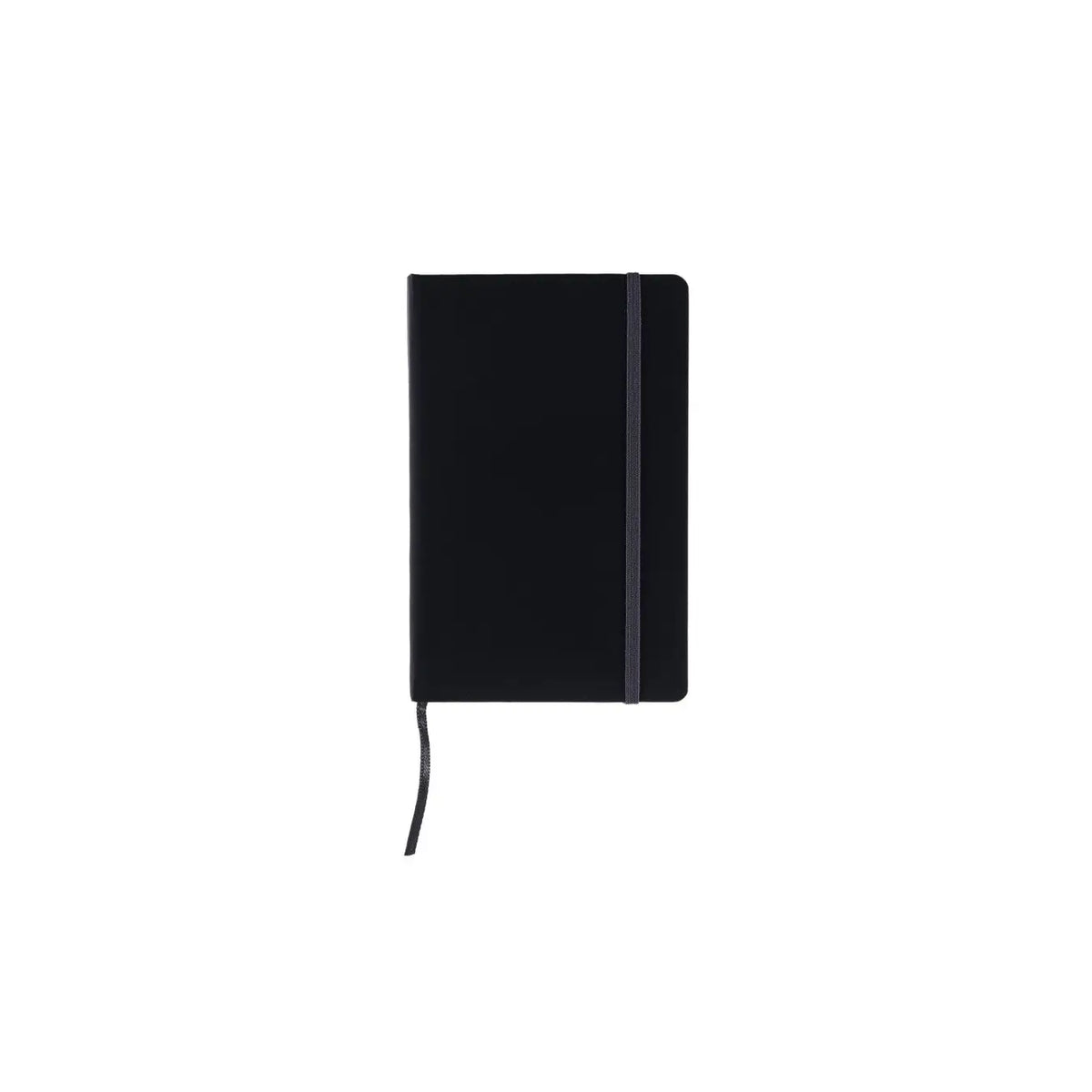 Fabriano Ispira A6 Notebook  - blank, hardcover