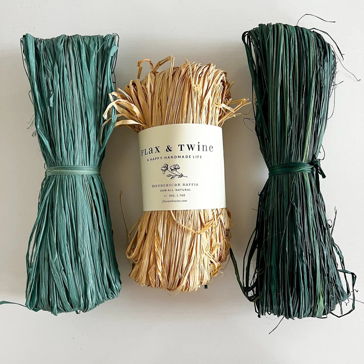 Autumn Basket Kit (makes 3) - Deep Pool