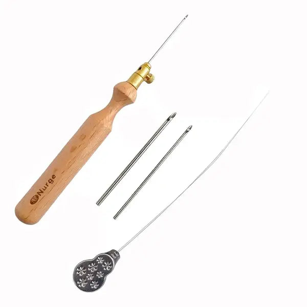 Punch Needle Tool Set