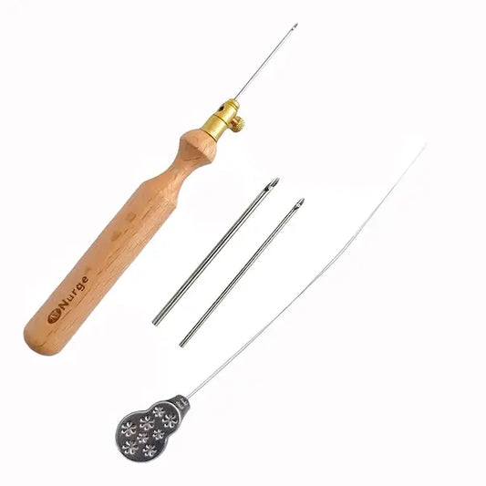 Punch Needle Tool Set