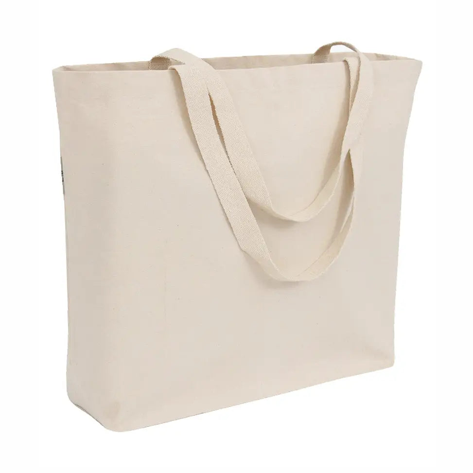 TBF Organic Large Tote