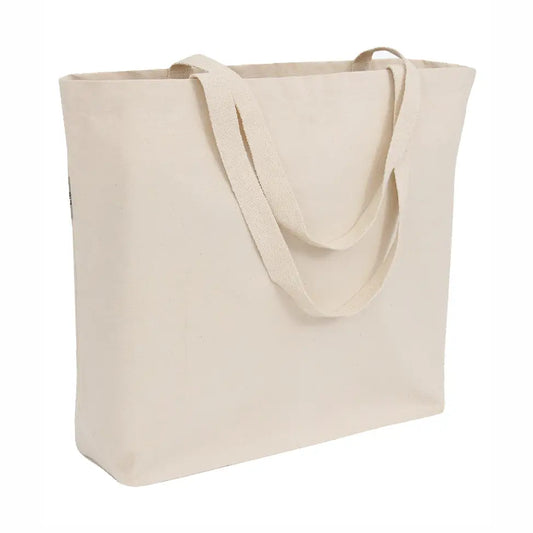 TBF Organic Large Tote