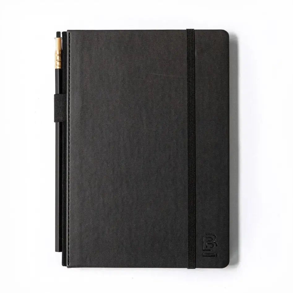Blank - Blackwing A5 Bound Notebook
