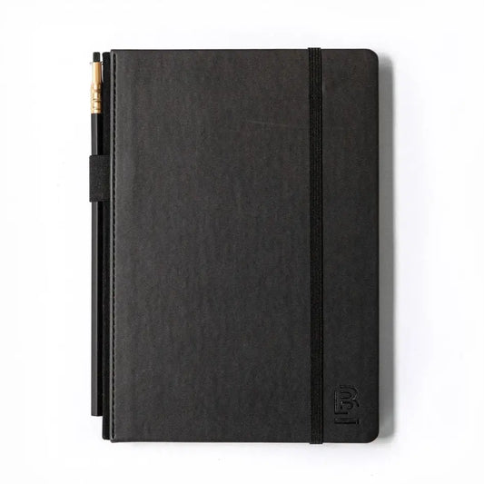 Blank - Blackwing A5 Bound Notebook