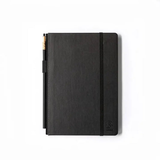 Ruled - Blackwing A5 Bound Notebook