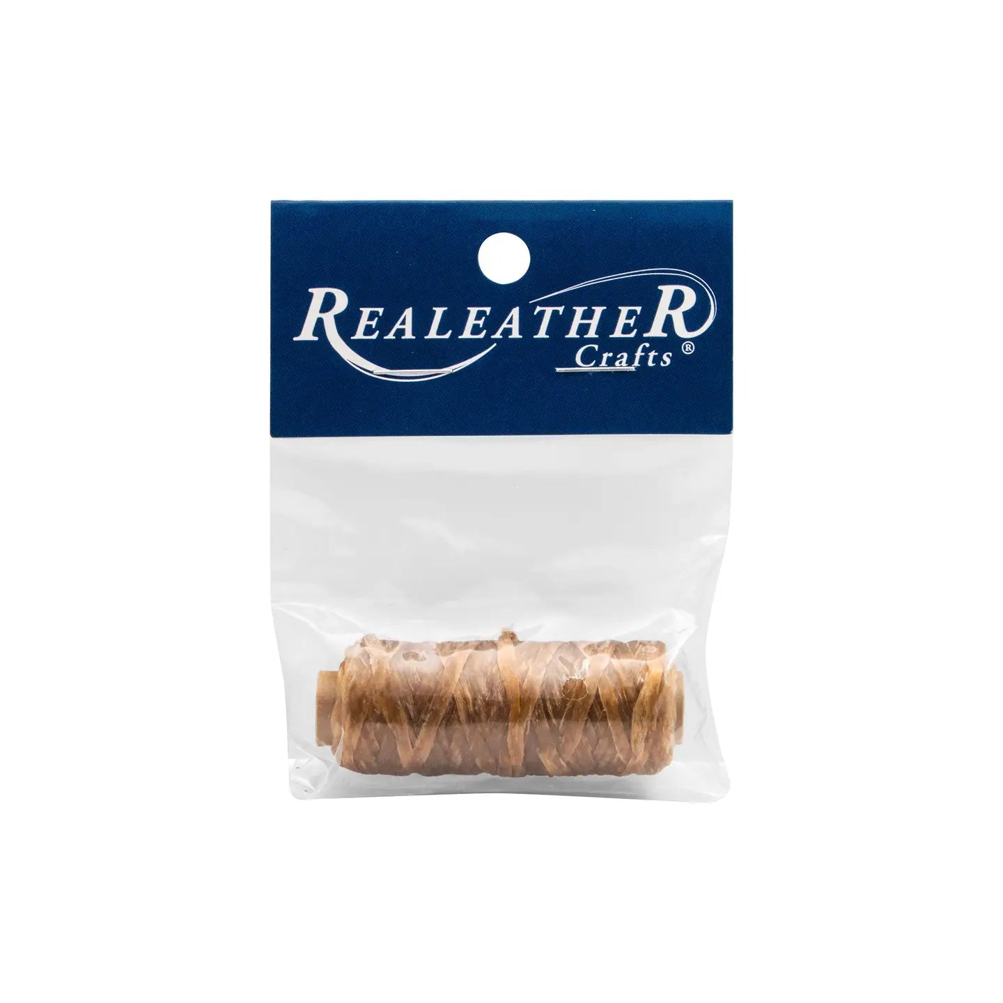 Artificial Sinew Spool  - Natural (20 yards)